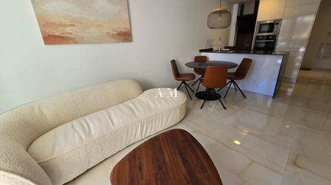 Foto 3 de Piso de alquiler en La Florida, Orihuela