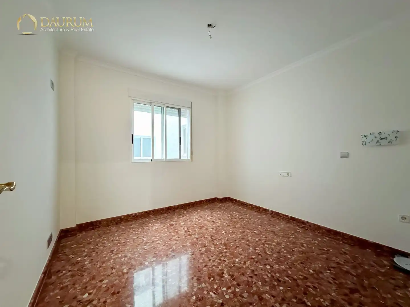 Flat with lift for sale in Bernat Guinovart, imagen 6