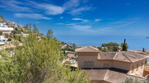 Foto 3 de Residencial en venta en Puerto, Jávea / Xàbia