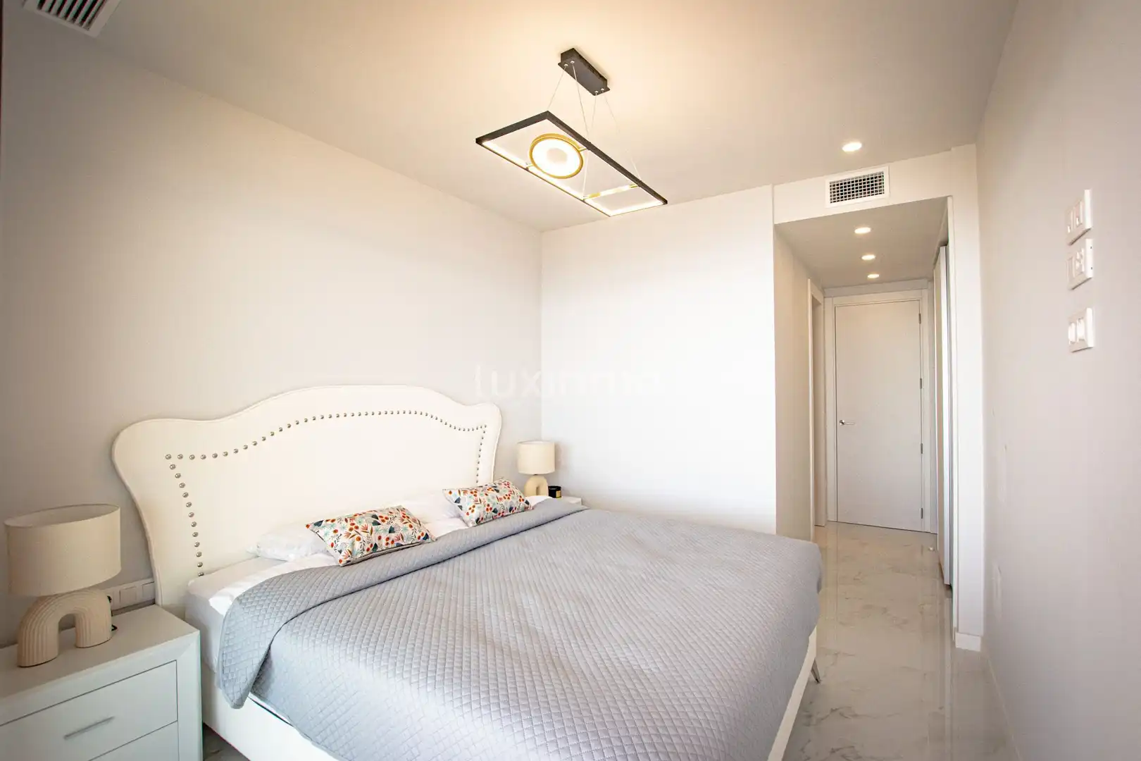 Flat with terrace for sale in Playa de Poniente, imagen 15