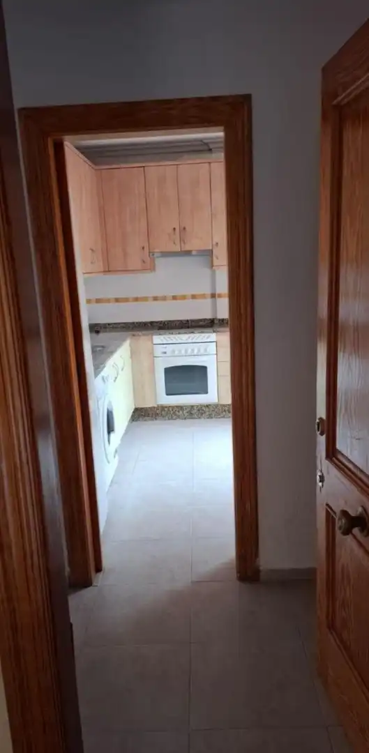 Piso en venta en La Unión ciudad