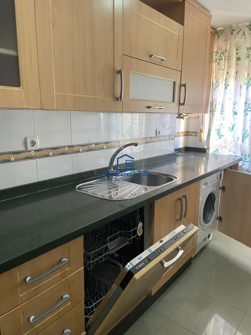 Appartement avec ascenseur à louer à Paseo Marítimo - San José - La Laguna, imagen 3