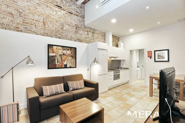 Loft en Alquiler en Carrer del Pare Laínez en El Camp d'en Grassot i Gràcia Nova