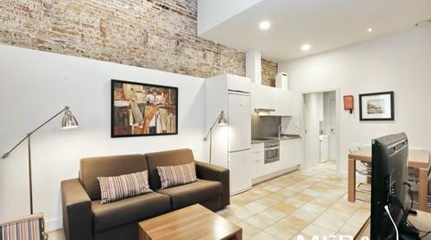 Photo 2 of Loft to rent in Carrer del Pare Laínez, El Camp d'en Grassot i Gràcia Nova,  Barcelona Capital