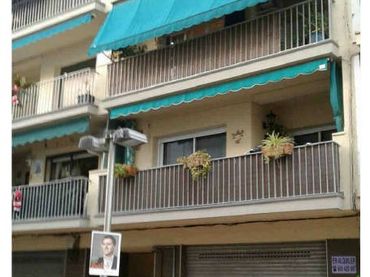 Appartamento in vendita a C/ Almogavares