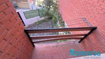 Balcony of House or chalet for sale in El Hoyo de Pinares   with Air Conditioner, Terrace and Balcony