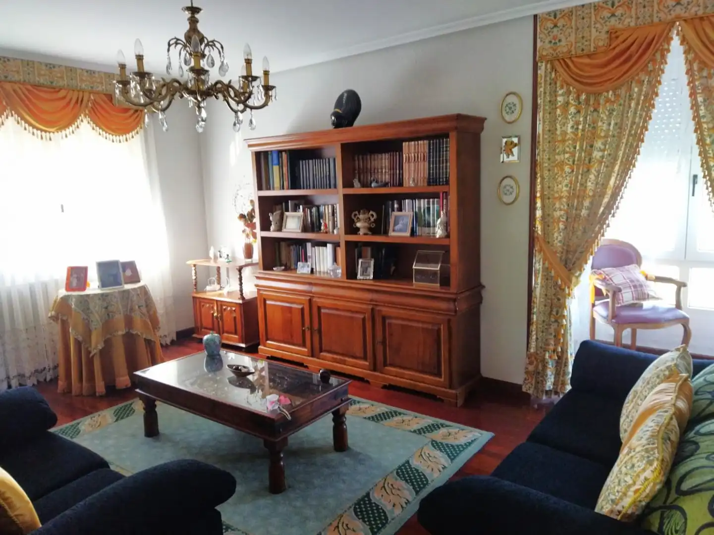 Casa con terraza en venta en San Felices de Buelna - Posajo Penias 13, imagen 13