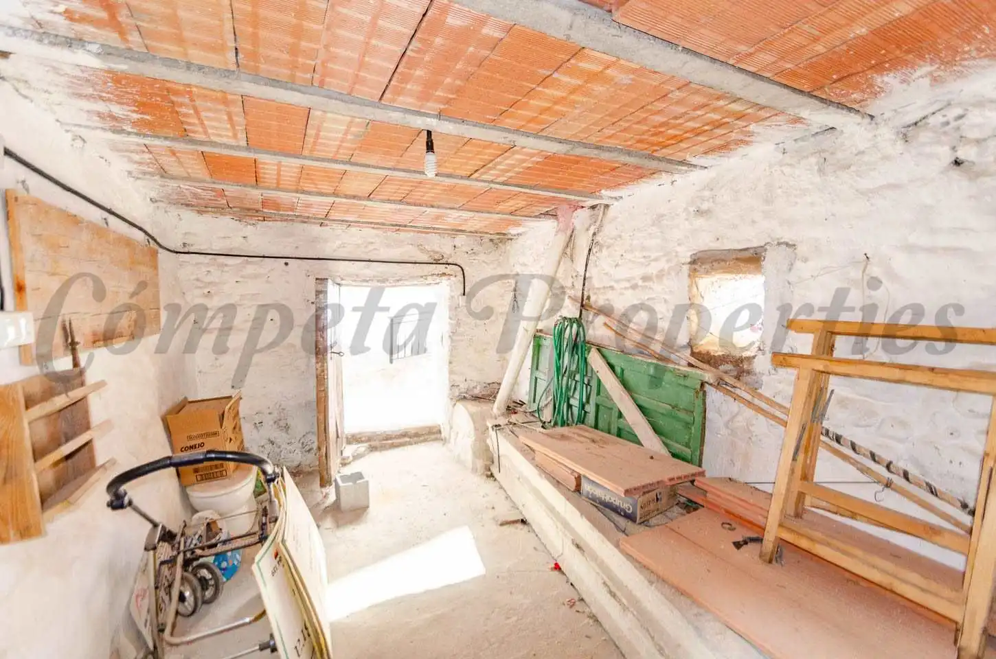 Casa in vendita a Salares, imagen 9