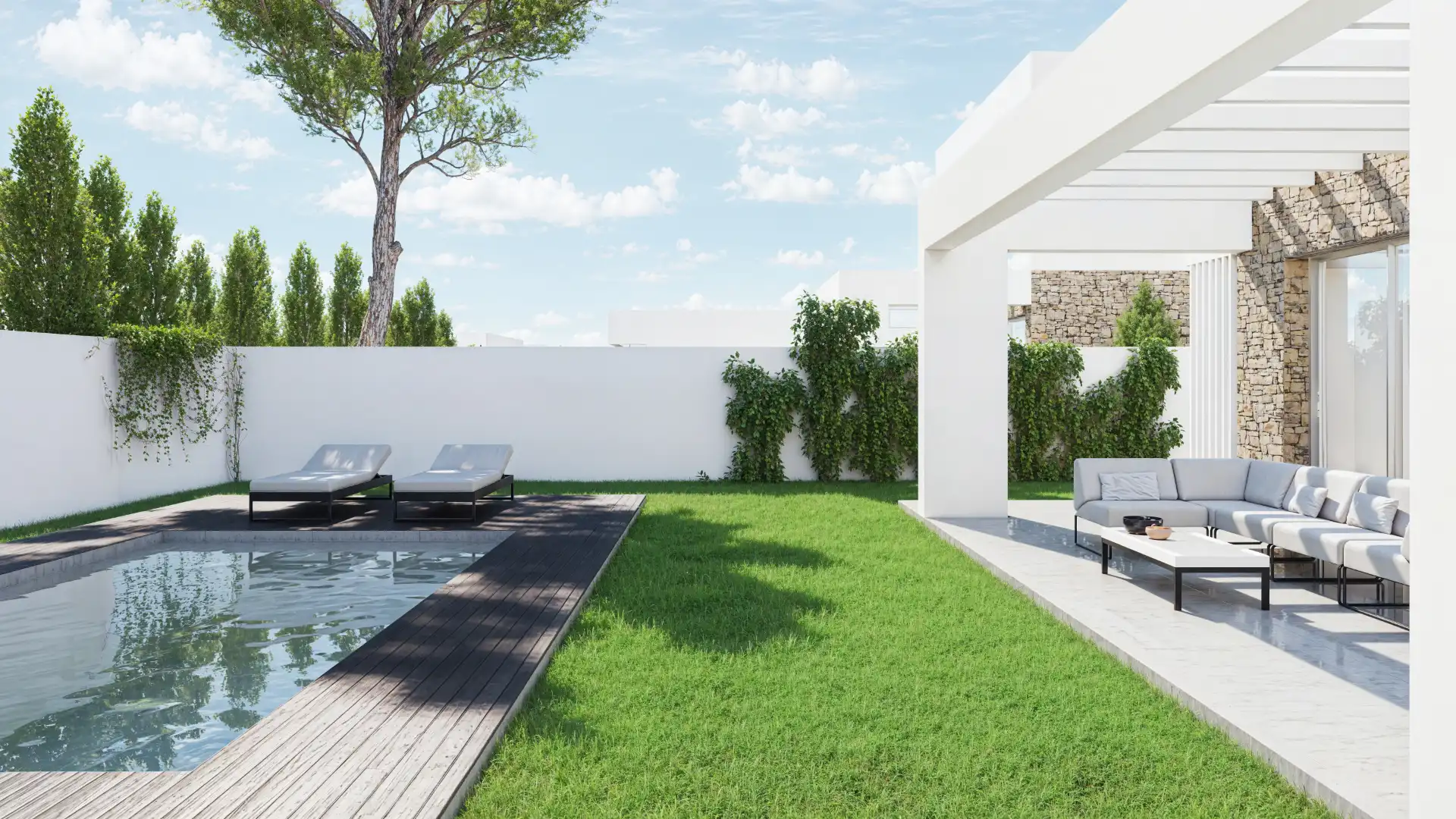 Casa o chalet en venta en Camino del Rincón, Núcleo urbano