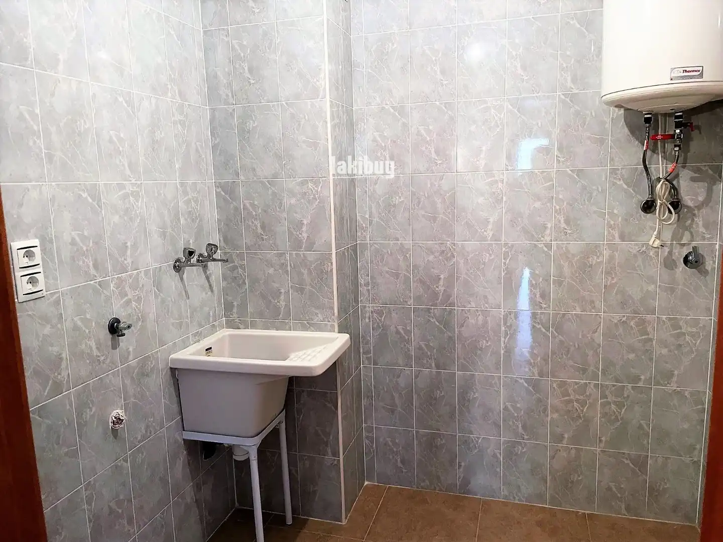 Piso con terraza en venta en Roca del Cudós, imagen 3