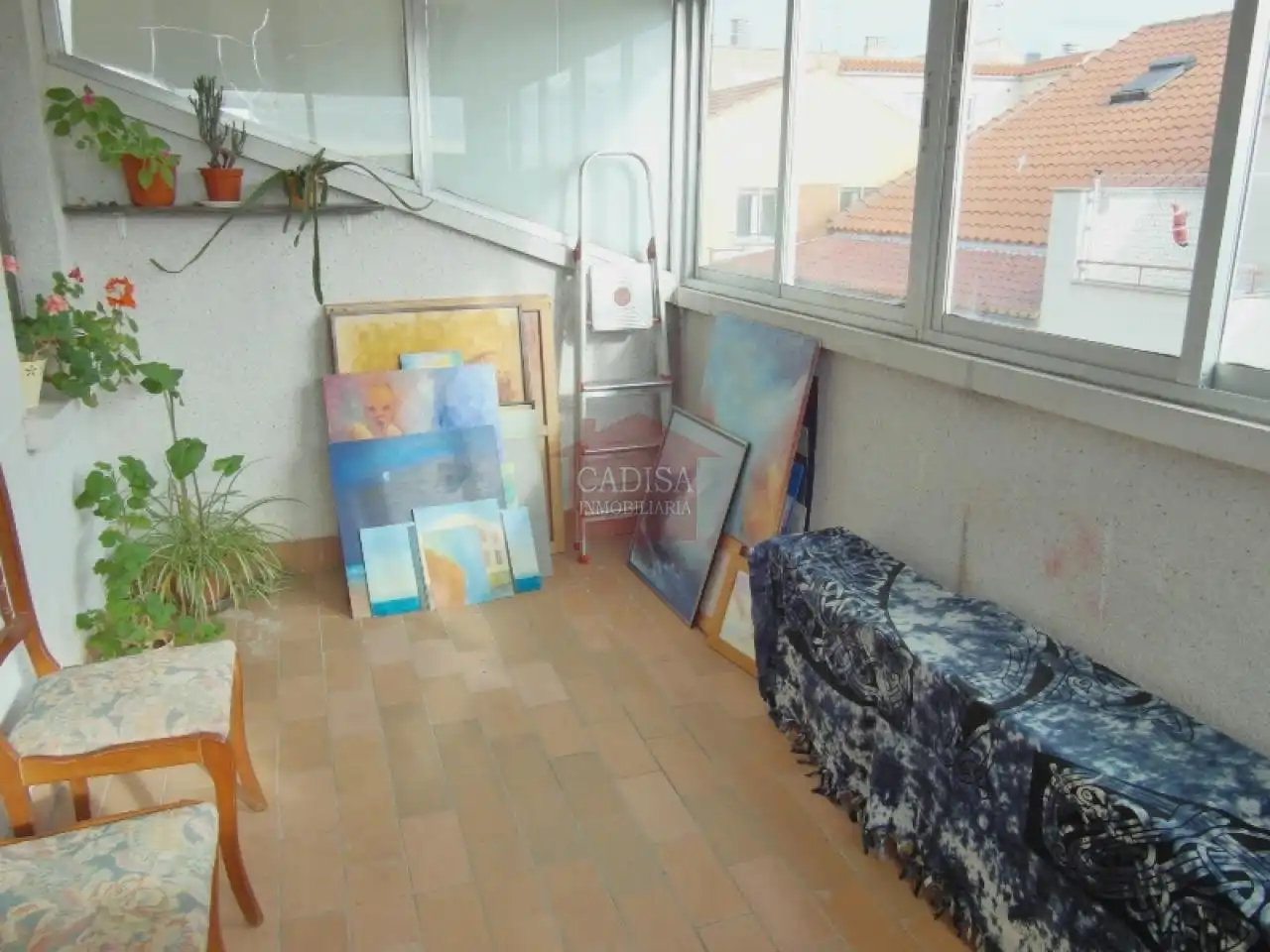 Habitación de Piso en venta en Salamanca con Calefacción y Amueblado