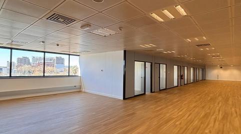 Photo 4 of Office for rent in La Marina del Prat Vermell,  Barcelona Capital