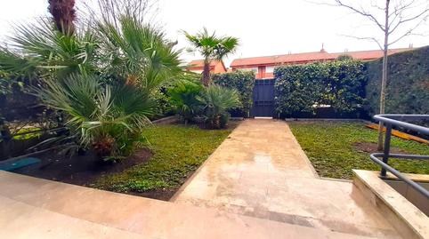 Foto 3 de Casa adosada de lloguer a  Entrepinos, Simancas, Valladolid