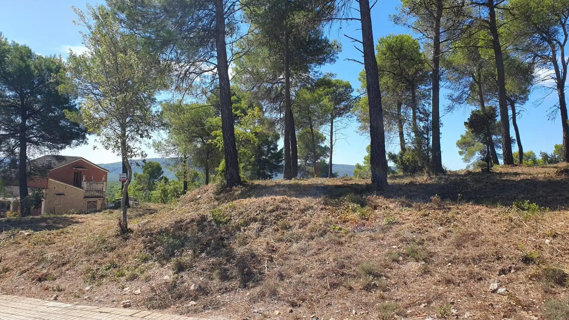 Terreny residencial en venda a La Torre de Claramunt, imagen 4