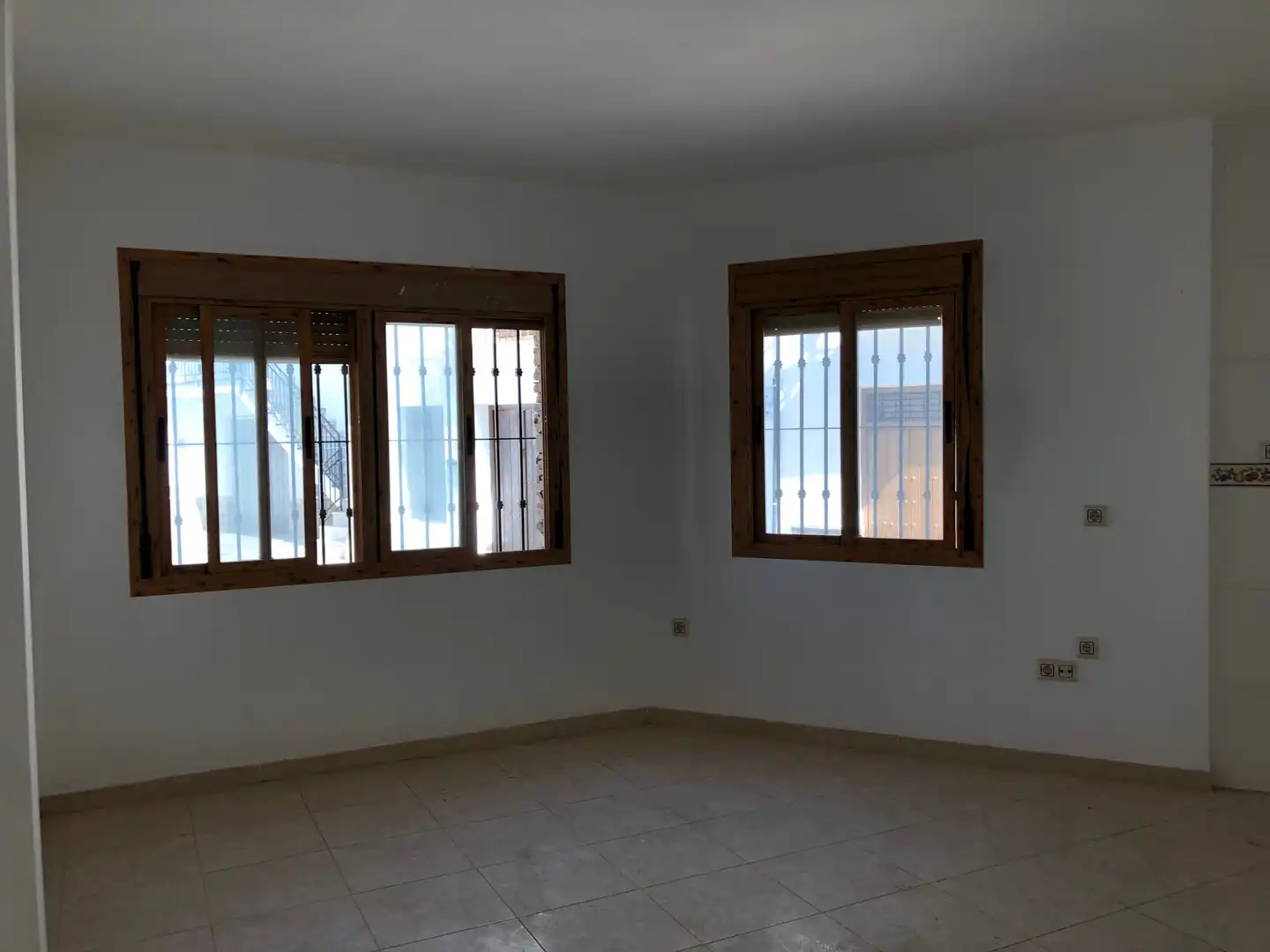 Casa bifamiliare con terrazza in vendita a Nevada, imagen 13