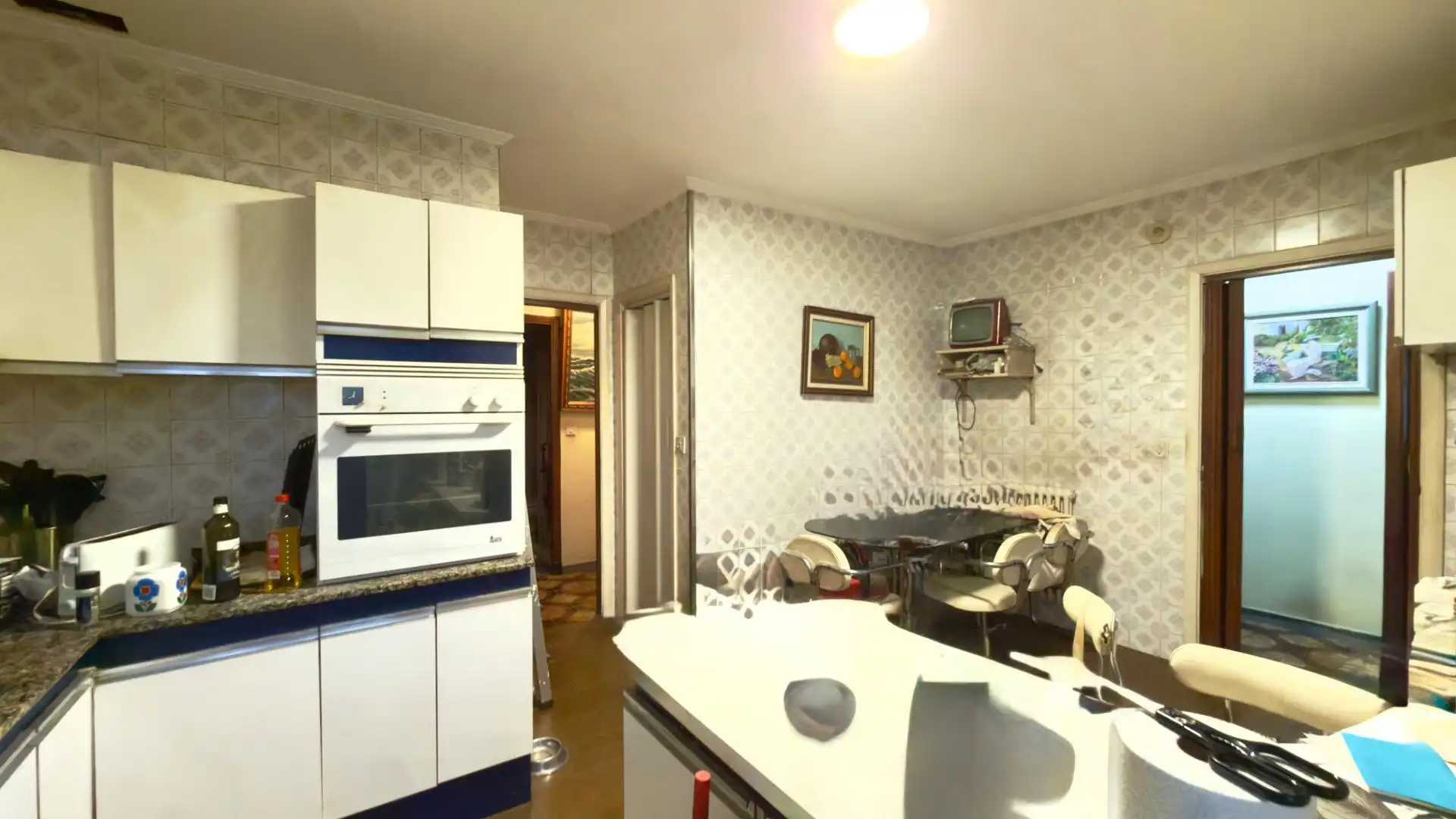 Flat with lift for sale in Calle SAENZ DIEZ, imagen 16
