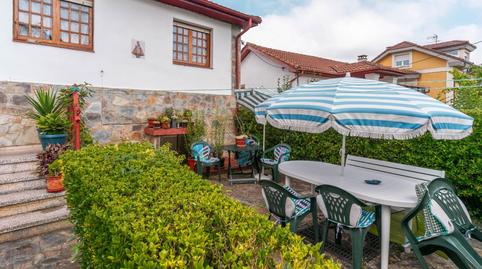 Foto 4 de Casa o xalet en venda a Calle Cerecedo, 11, Candamo, Asturias