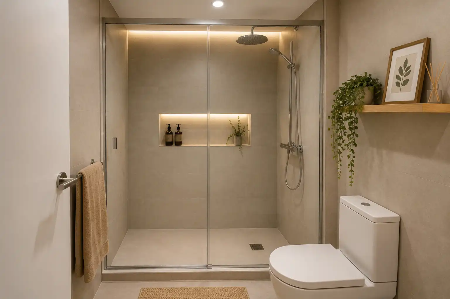 Apartament en venda a Carrer de la Salut, 2, Platja de Ponent