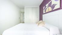 Bedroom of Flat for sale in  Almería Capital  with Air Conditioner and Terrace