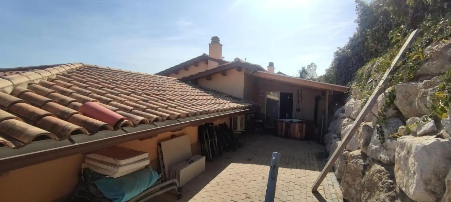 Doppelhaushälfte mit Terrasse zum Verkauf in Segur de Calafell, imagen 20