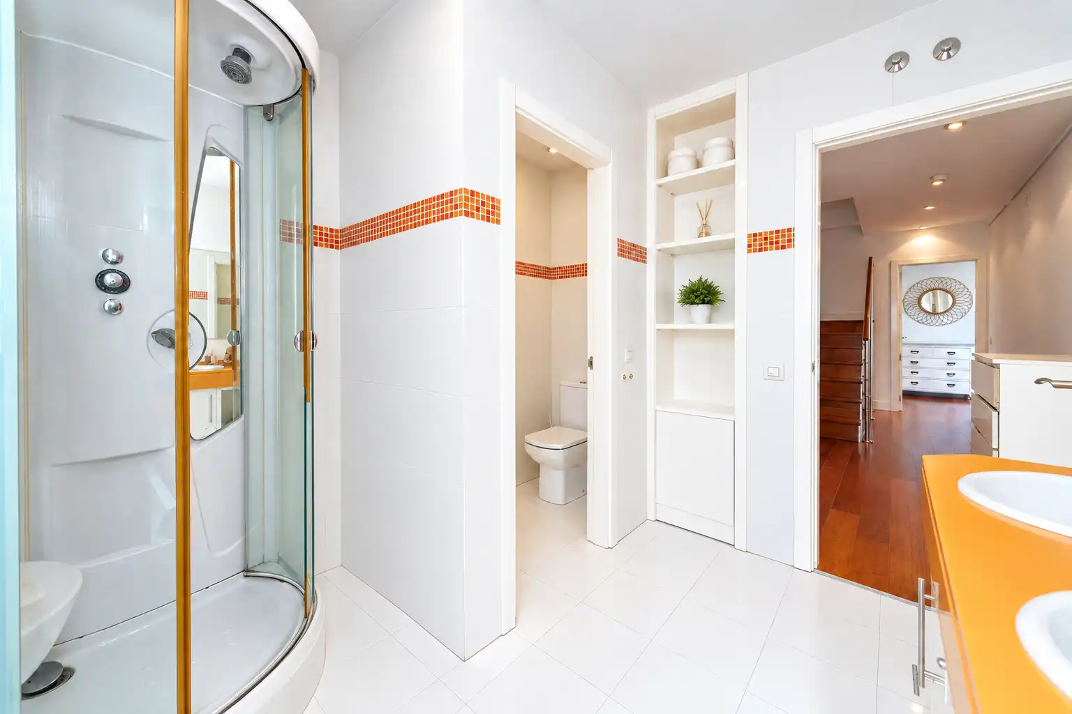 Villa con terrazza in vendita a Calle de Portugalete, imagen 23