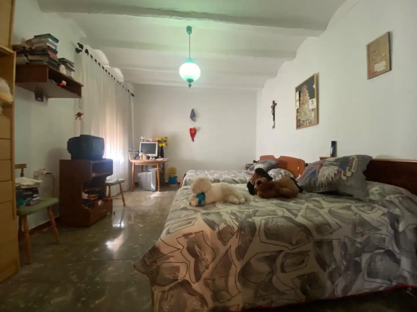 Casa rústica con terraza en venta en Masdenverge, imagen 18