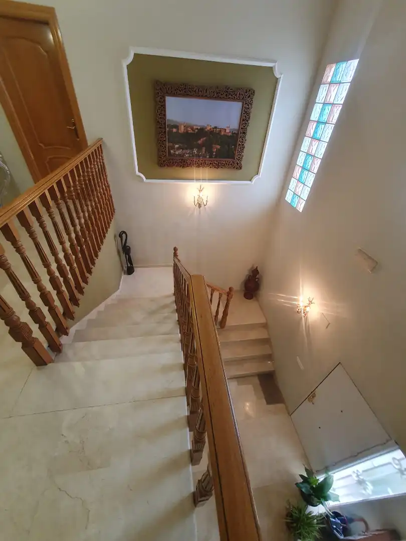 Villa con terrazza in vendita a Guadix, imagen 24