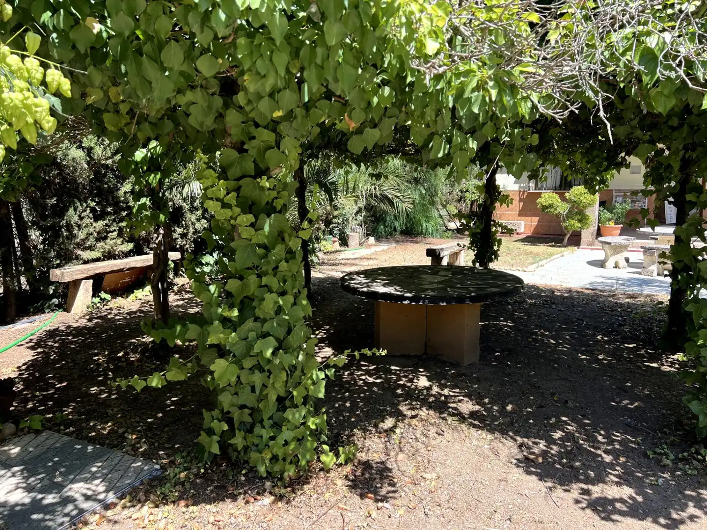 Casa rústica amb piscina en venda a Centro, imagen 8
