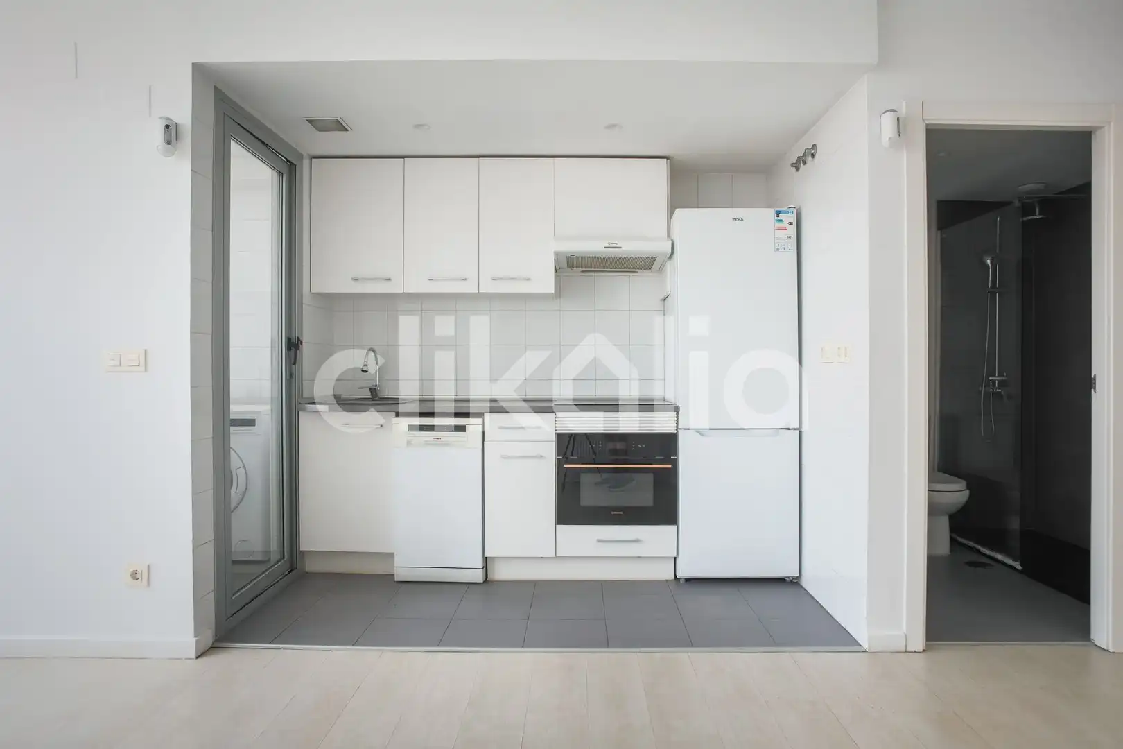 Piso con piscina en venta en Villa de Vallecas, imagen 6