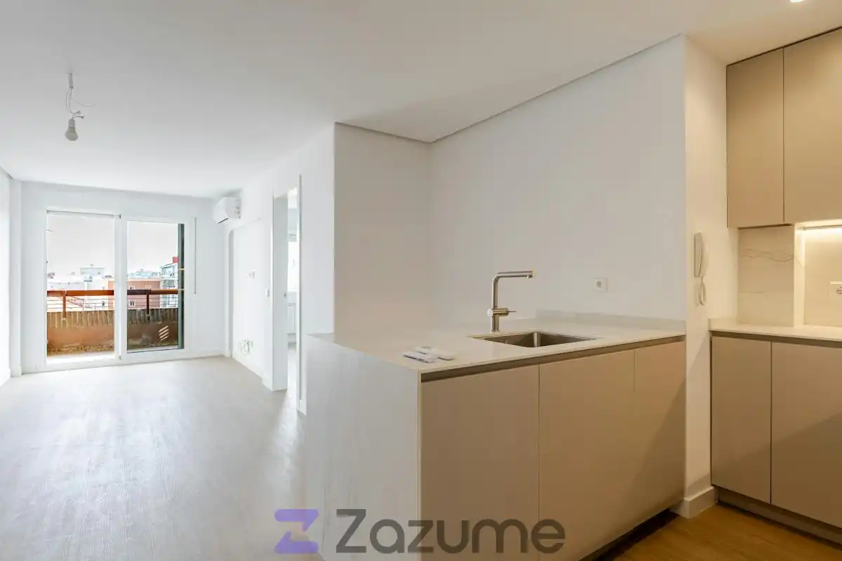 Flat with terrace to rent in Calle de Martínez Izquierdo, imagen 16