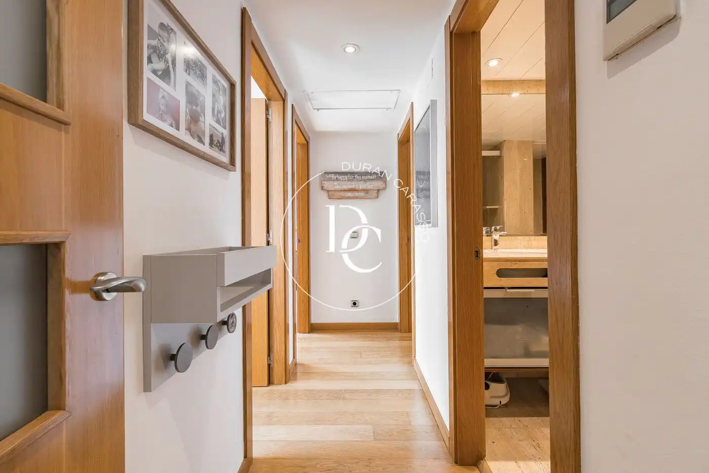 Ático en venta en Vilanova i la Geltrú con Aire acondicionado, Calefacción y Trastero