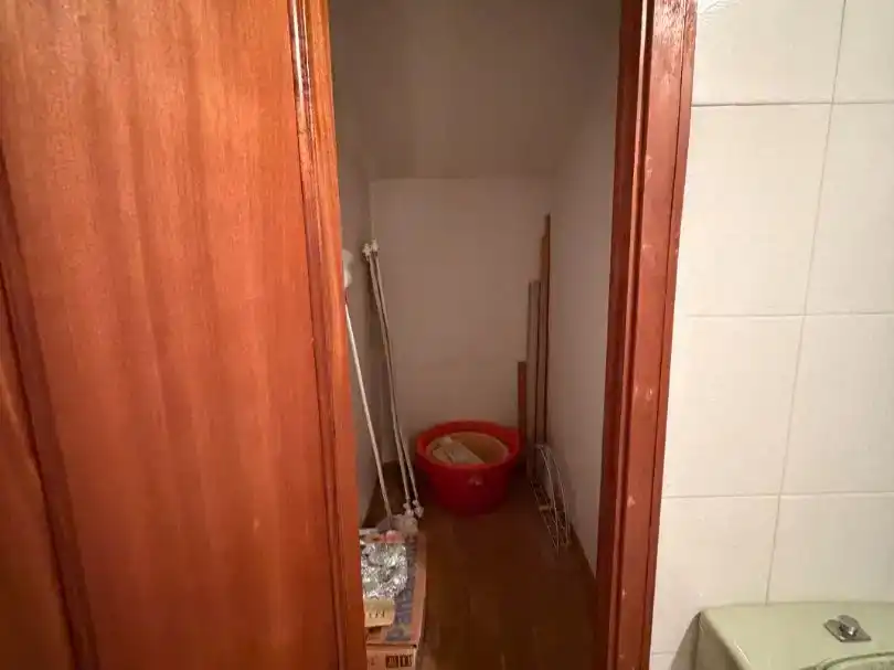 Pis en venda en Toledo amb Aire condicionat, Parquet i Traster