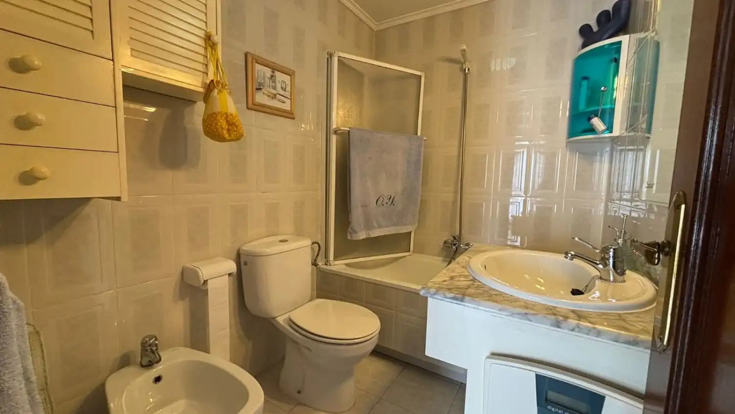 Wohnung mit Terrasse zum Verkauf in Los Nogales  (urbanización Las Dalias) 13 b, imagen 31