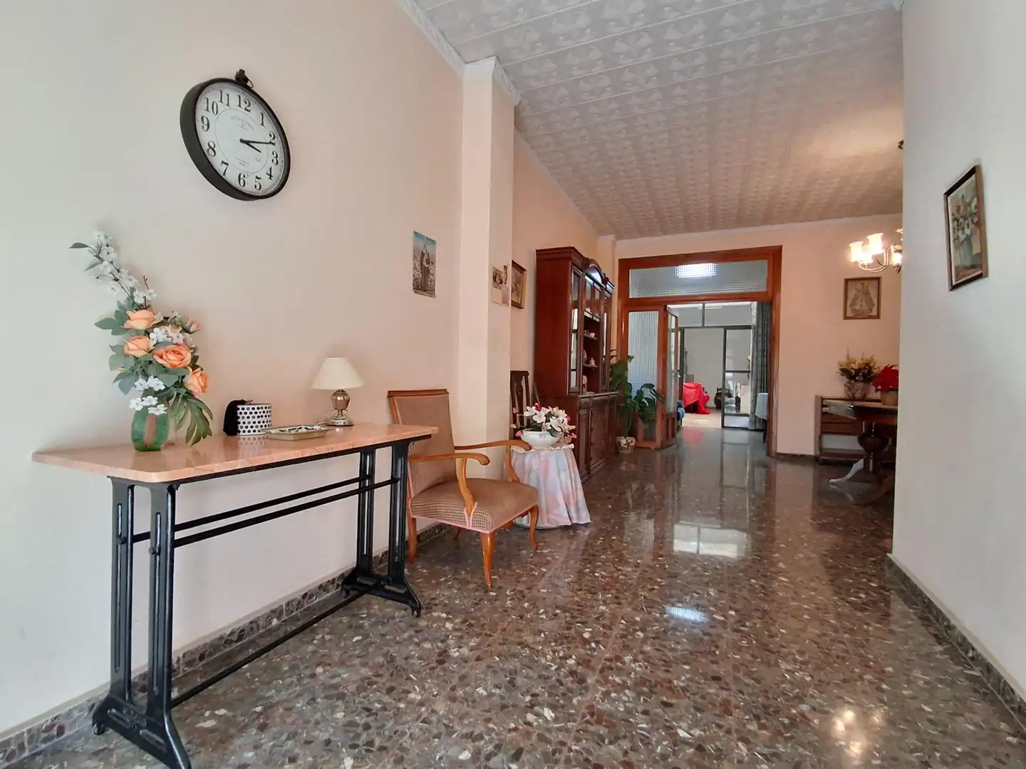 Haus zum Verkauf in Casc Urbà, imagen 2
