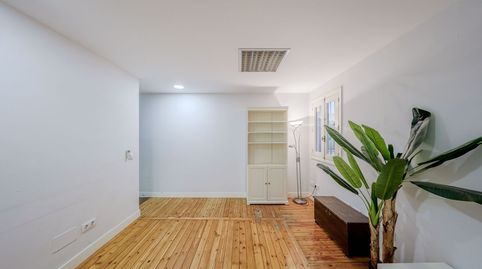 Foto 5 de Planta baja en venta en Calle del General Díaz Porlier, Goya, Madrid Capital