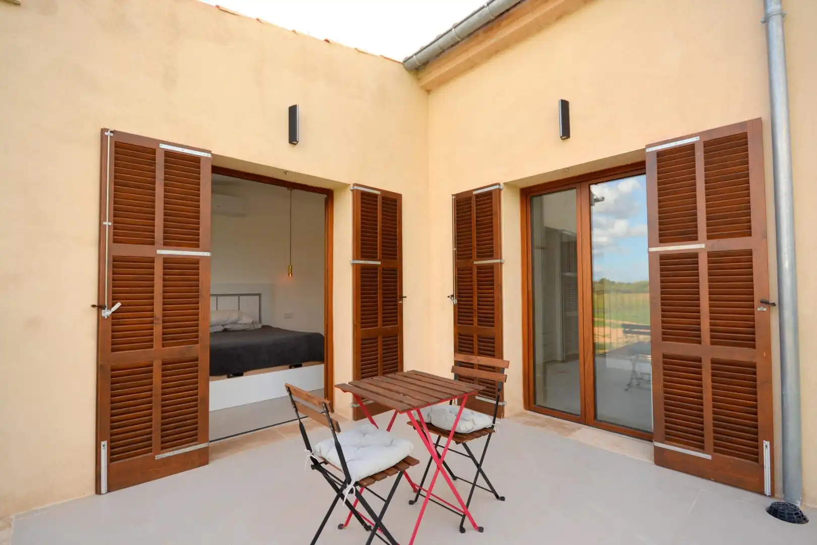 Villa con terrazza in vendita a Sencelles, imagen 22