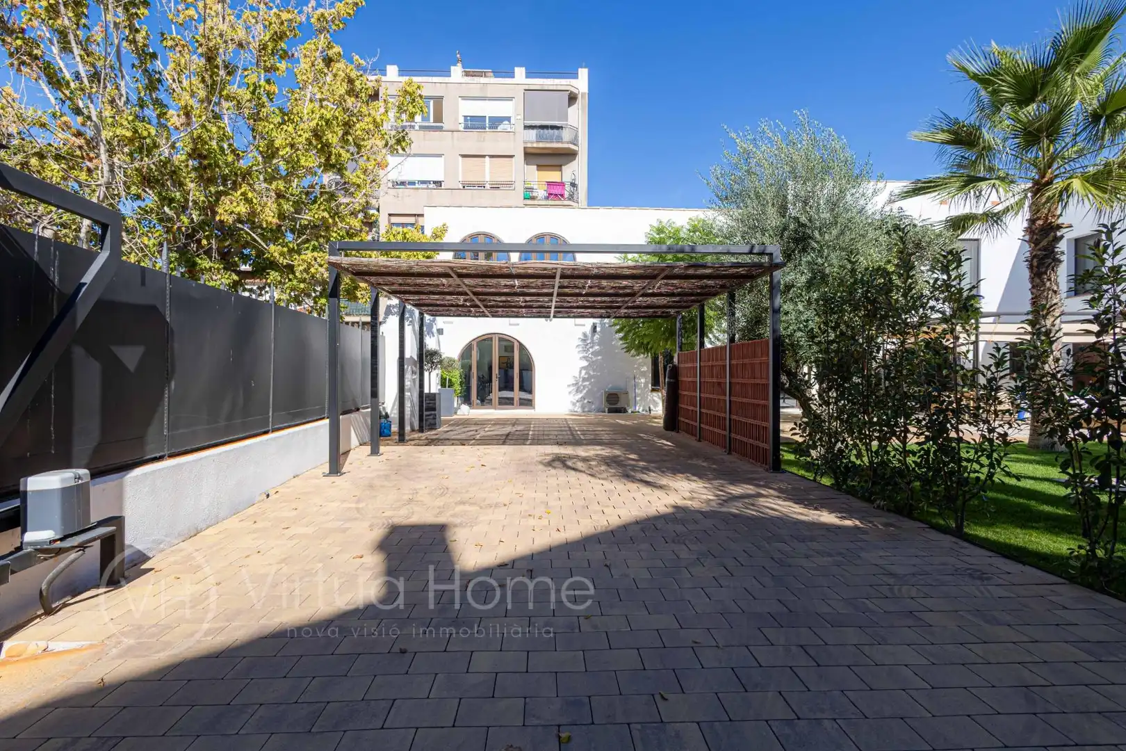 Chalet con piscina en venta en Centre, imagen 9
