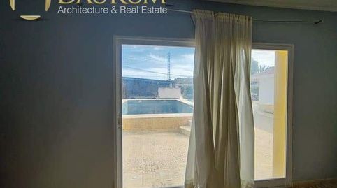 Photo 5 of Houses for sale in Calle Rebeco, Virgen del Remedio - Parque Lo Morant, Alicante / Alacant