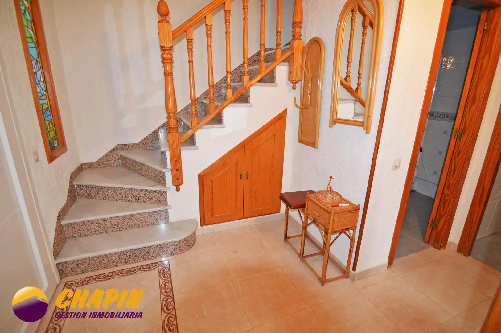 Houses for sale in Jerez de la Frontera  with Private garden