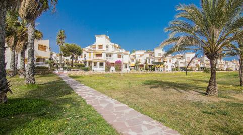 Foto 2 de Casa o chalet de alquiler en Avenida Santiago Bernabeu, Calas Santiago Bernabéu, Santa Pola