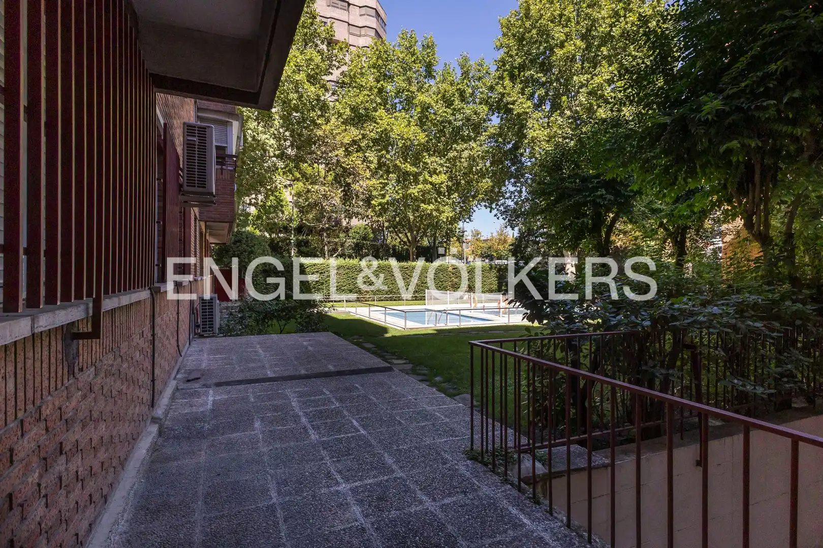 Wohnung mit Pool zur Miete in Saliente, imagen 32