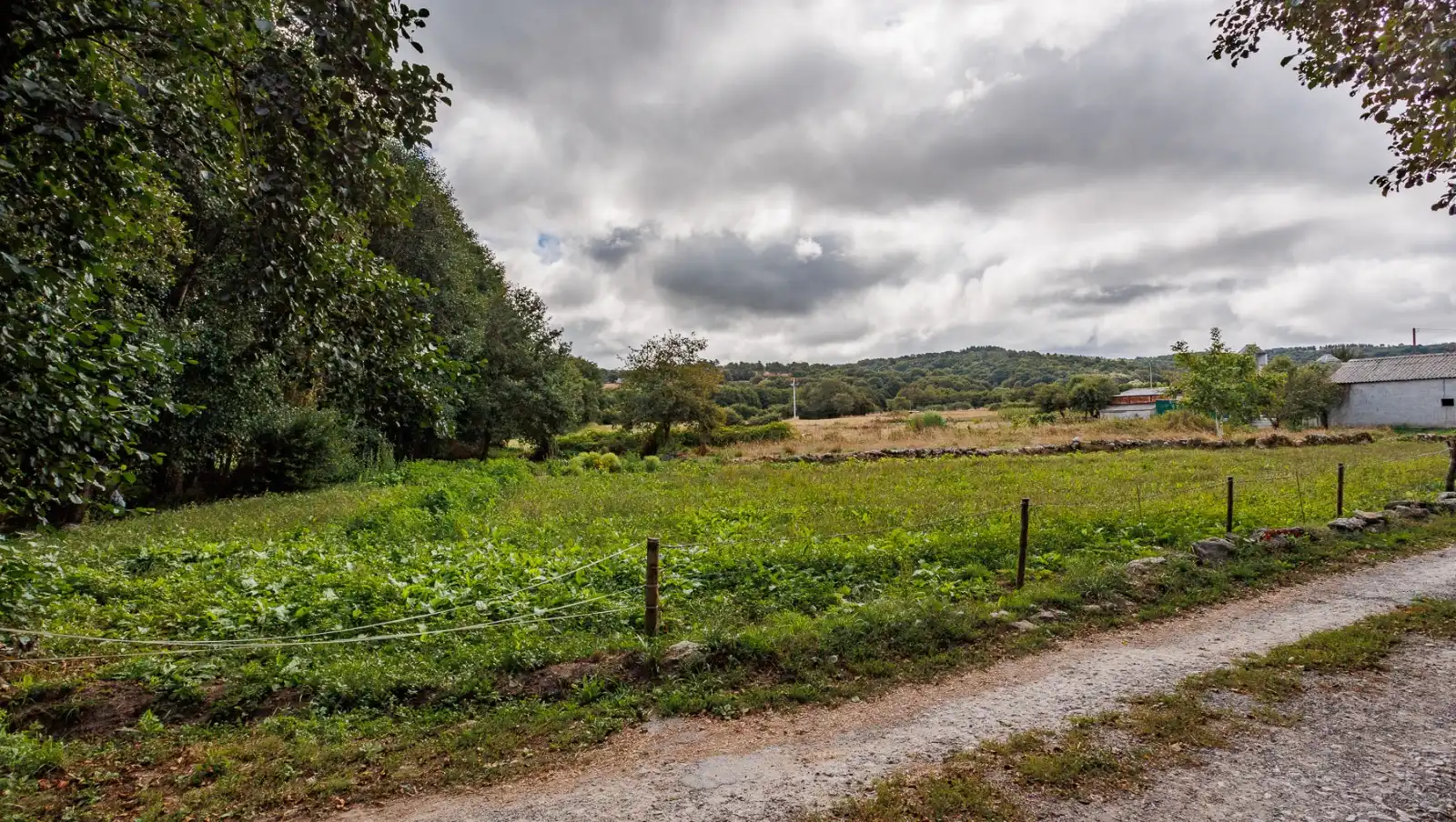 Finca rústica en venda en Chantada amb Aire condicionat, Calefacció i Jardí privat