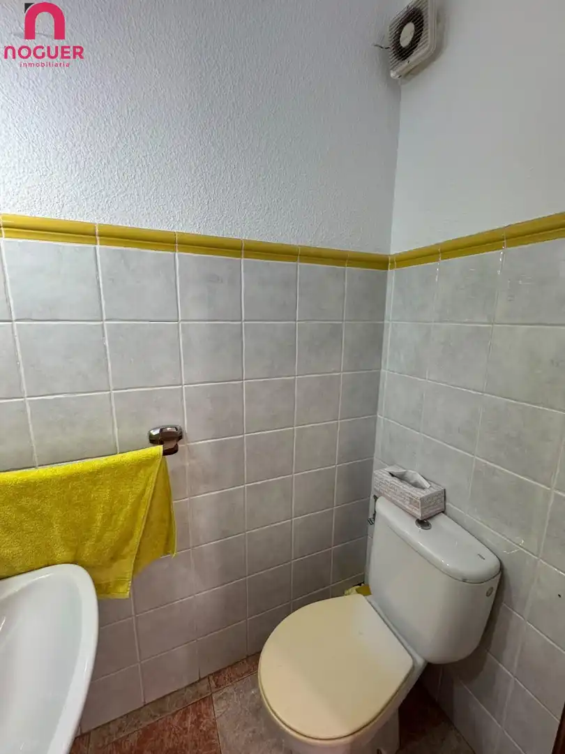 Piso con ascensor en venta en Poniente-Sur, imagen 20