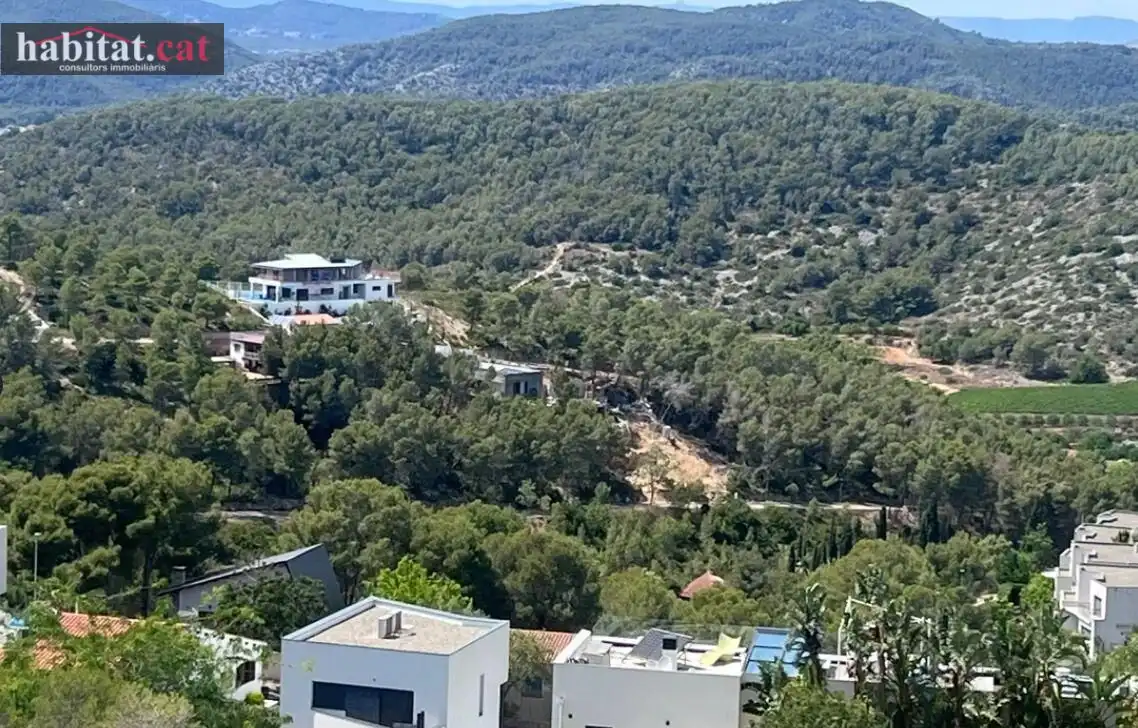 Terreny residencial en venda a Mas Alba, imagen 5