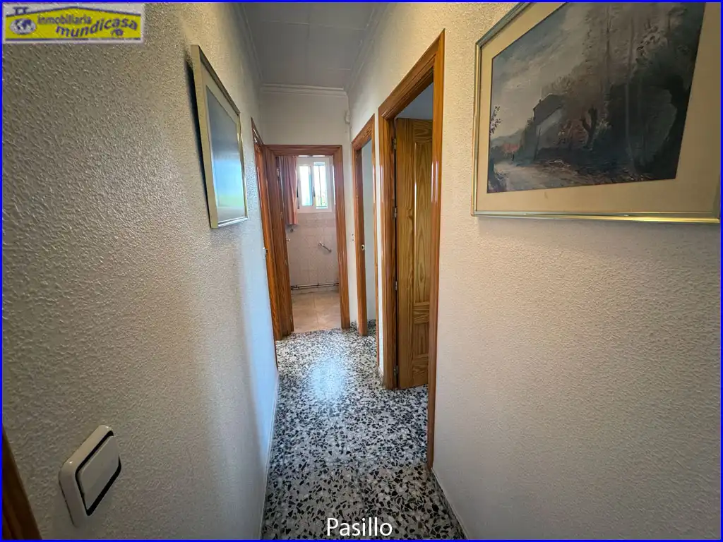 Country homes for sale in Santomera, Murcia