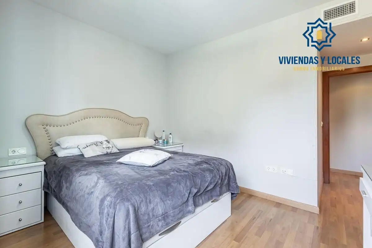 Flat with pool for sale in Ronda, imagen 10