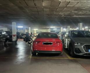 Parking of Garage to rent in  Jaén Capital