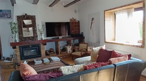 Foto 4 de Finca rústica en venda a Meliana, Valencia