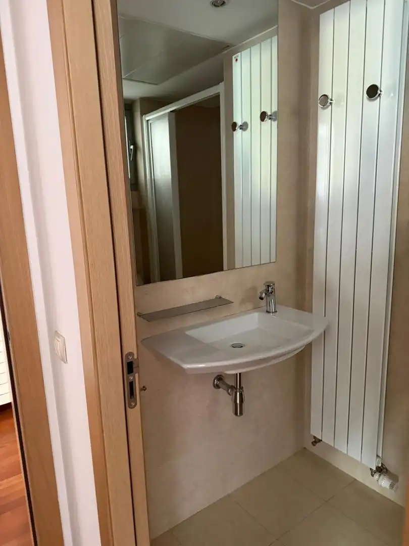 Flat with terrace to rent in Centro, imagen 26