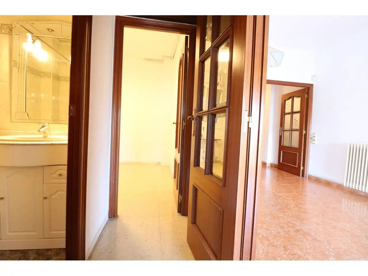 Wohnung zur Miete in Calle Girona, Dreta de l'Eixample